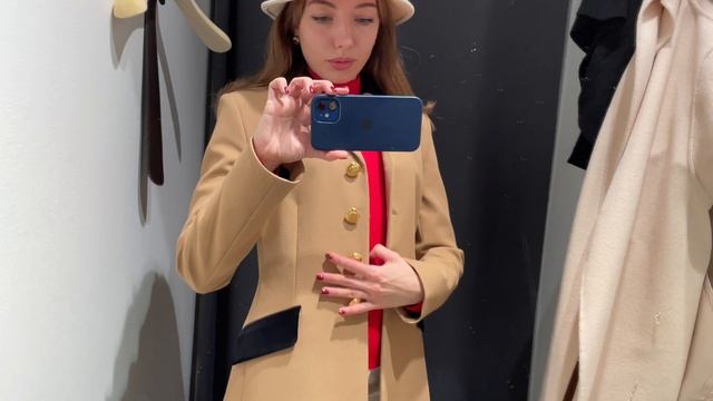 СТРИТСТАЙЛ И ШОПИНГ ВЛОГ ИЗ ВЕНЫ: ОБЗОР ЛЮКСОВЫХ БРЕНДОВ ПРИМЕРКА SANDRO ТРЕНДЫ ОСЕНЬЗИМА 2021