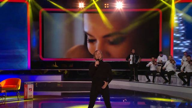 Ermin Redzic Bubi - Moja si krv u venama - GP - (Tv Grand 21.01.2022.) смотреть онлайн