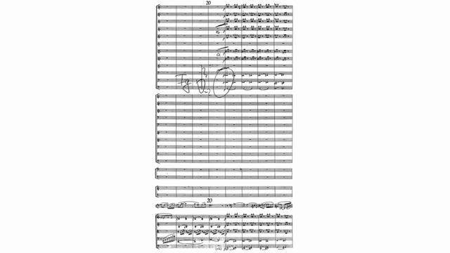Nikos Skalkottas - Concerto for Double Bass and Orchestra (1942) смотреть онлайн
