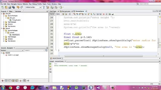 10 - Java Course Level 1 (Very Important Revision ch 1) смотреть онлайн
