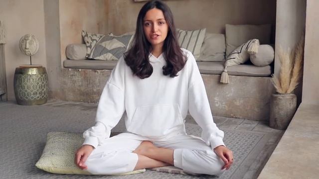 МУЛАДХАРА. Лекция