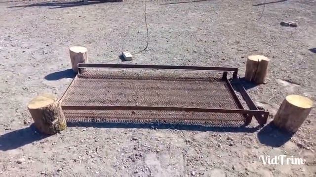 Батут.В домашних условиях! смотреть онлайн