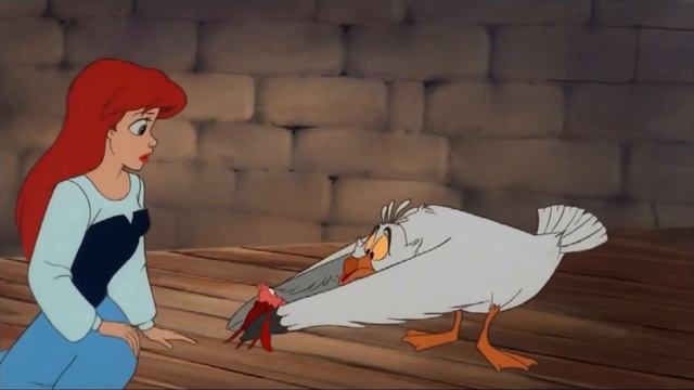 Mica Sirenă : Vanessa e Ursula! (Română) смотреть онлайн