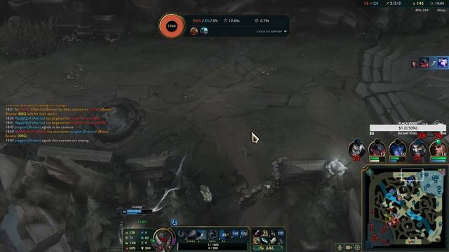? LIVE I League of Legends ROAD TO GOLD смотреть онлайн