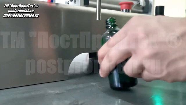 Объемно-поршневой дозатор. Розлив детского и диетического питания.