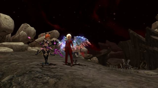 Обновление 153 • Арена • Настольная игра [New Dragon Nest]