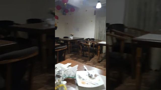 Корейская кухня/ Кукси/ Что мы едим когда не хотим готовить смотреть онлайн