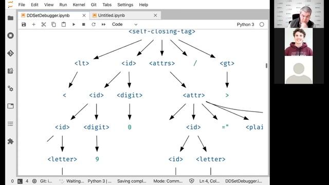 Automated Debugging Course - Lecture #12 - Generalizing Failure Circumstances смотреть онлайн
