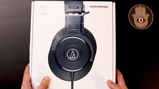 Audio Technica ATH M20&30X...هل هما احلي و ارخص سماعات فى السوق؟ смотреть онлайн
