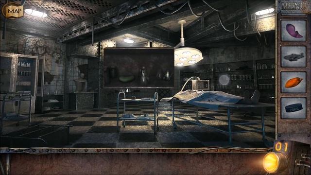 Can You Escape Prison Break 2 Full Game Walkthrough