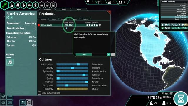 Spinnortality - John John Rules The World смотреть онлайн