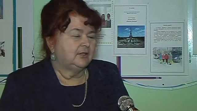 Фестиваль французской песни. Февраль 2013 год. смотреть онлайн
