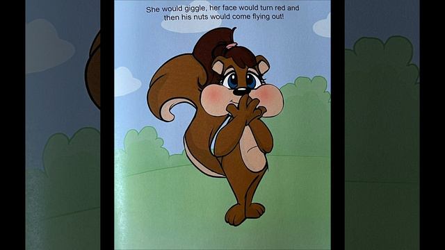 Dee’s Big Nuts by Mark Thunder смотреть онлайн