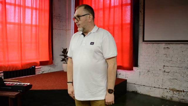 Олег Корюков О ПРИЗВАНИИ. смотреть онлайн