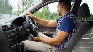 Народный автомобиль Сибири Nissan Sunny