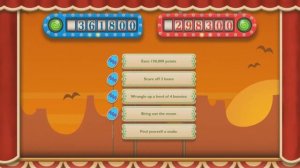 Toy Story Mania! (PS3) 2P Cooperative Gameplay