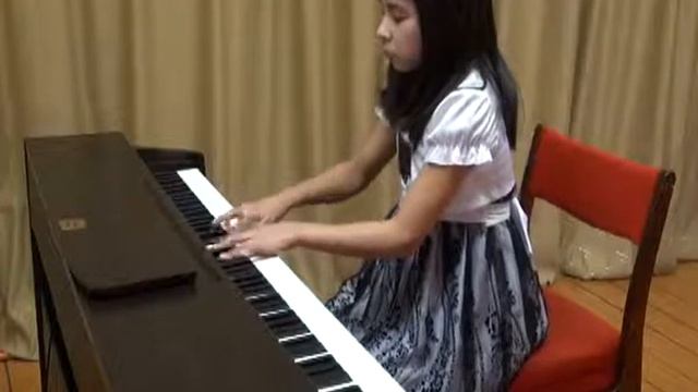 Жиркова Анжела Якутия Фортепиано смотреть онлайн