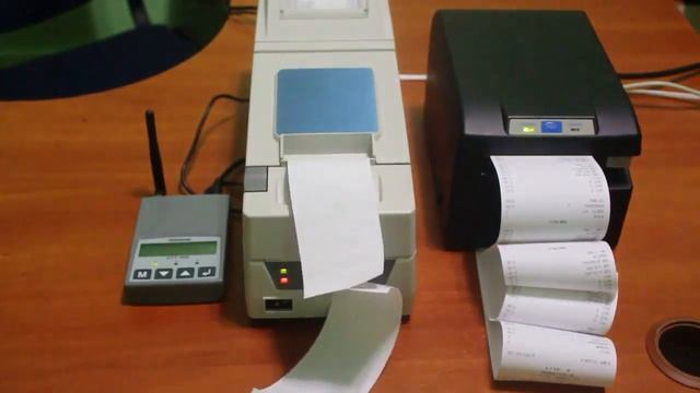 Скорость печати Экселлио LP 1000 vs Экселлио FP 2000 смотреть онлайн