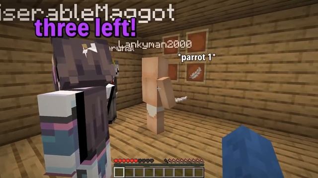 Cath Getting Cathed Whilst Others Who Are Also Cathing Cath Get Cathed Part 7