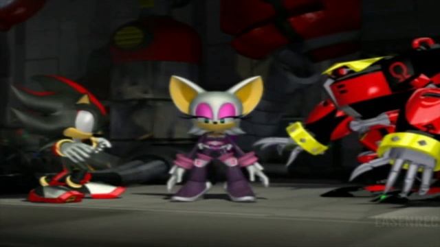 СТОИТ ЛИ ИГРАТЬ В Sonic Heroes? (ОБЗОР) смотреть онлайн