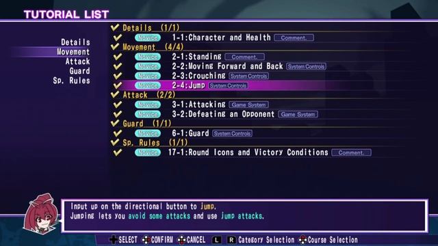 Under Night In-Birth Exe: Late[cl-r] (Switch) Review смотреть онлайн