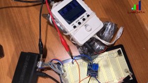 Скрытые проблемы модуля AD620