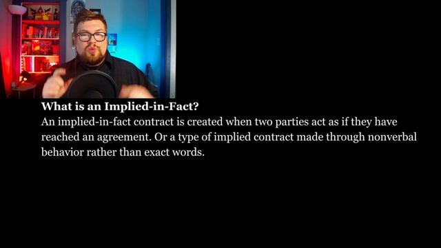Real Estate Contract Crash Course (30 Minute Exam Prep) смотреть онлайн