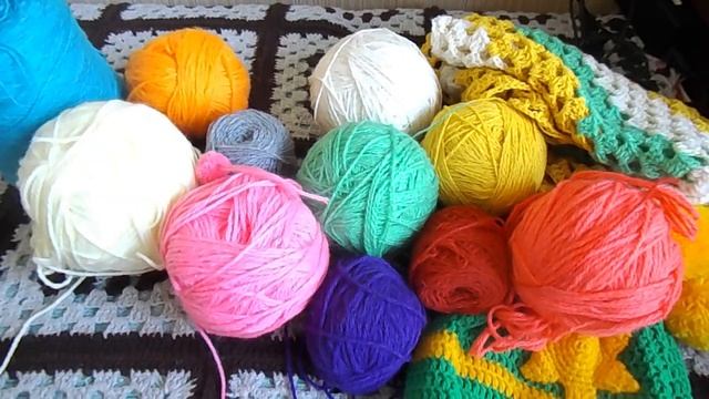 Рассказ о кавказской пряже. Часть 1. смотреть онлайн