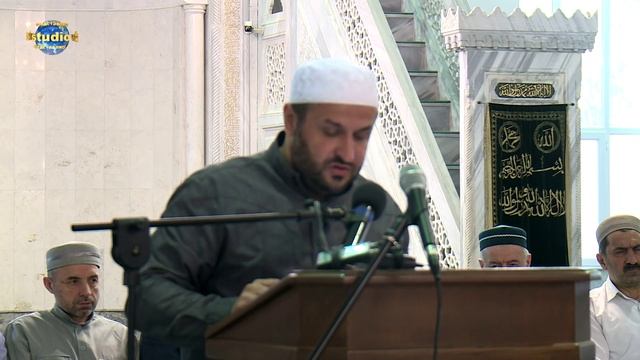 Маджлис в г Махачкала 06 06 2015 г Имам мечети Саадуев смотреть онлайн