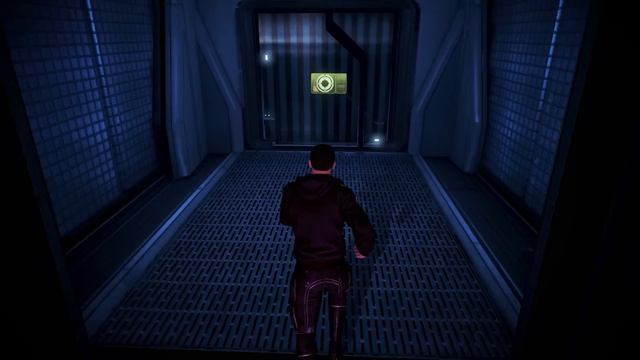 HD: Let's Play Mass Effect 3 [Part 100] Black Widow смотреть онлайн