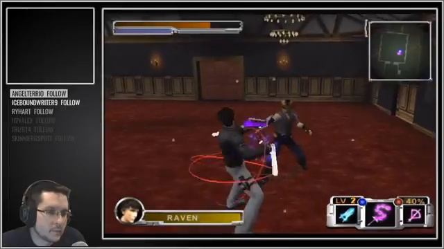 Let's Play EOE: Eve of Extinction for PS2 смотреть онлайн