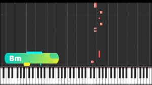 Молодые ветра - 7Б видеоноты