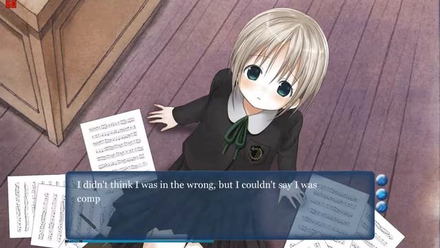 Symphonic Rain Gameplay Part 05 смотреть онлайн