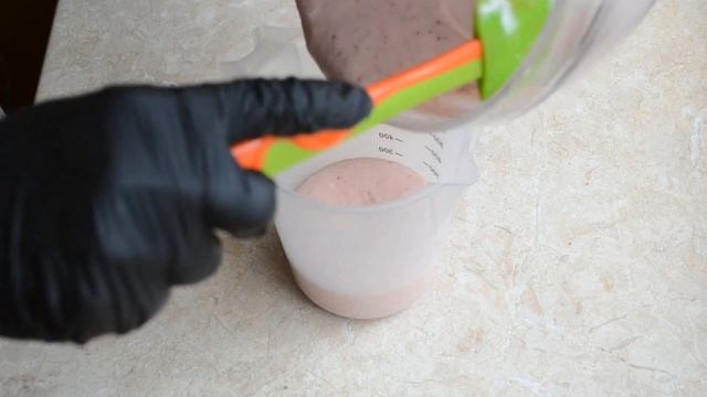 Клубнично-йогуртовый мусс Strawberry Yogurt Mousse смотреть онлайн