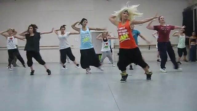 'hold it against me' britney spears choreography by Jasmine Meakin смотреть онлайн