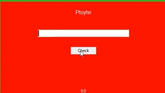 Teaser | Jumble The Word Game | Python | Tkinter | GUI смотреть онлайн