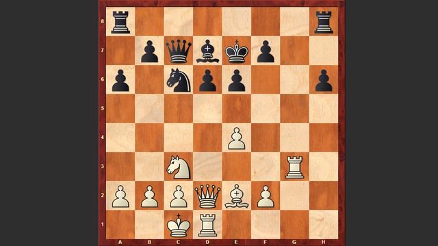 Viswanathan Anand's Most Outrageous Bishop Manoeuvre смотреть онлайн