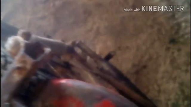 Запуск мотора спустя 20-25лет ЯВА 50-05 смотреть онлайн
