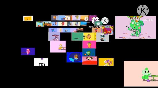 57 htf smoochies playing at once смотреть онлайн