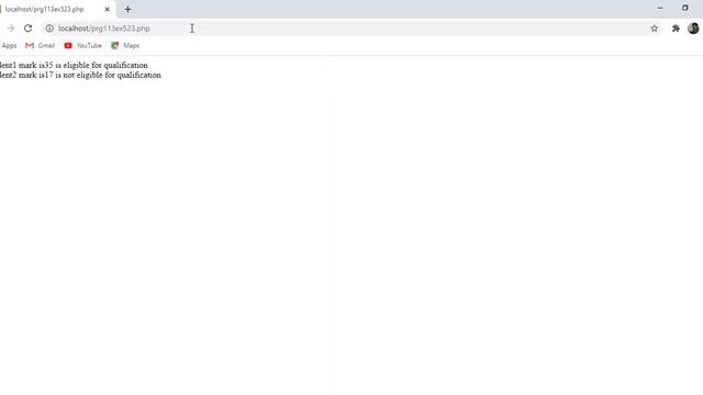 12 CA lesson 5 PHP Functions and Arrays(part 2) смотреть онлайн