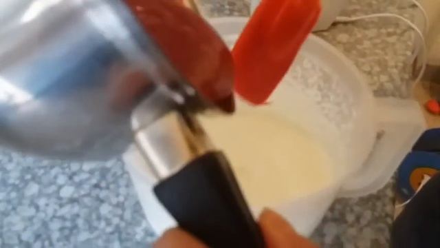 МОРОЖЕНОЕ С КЛУБНИКОЙ | STRAWBERRY ICE CREAM | |ΠΑΓΩΤΟ ΜΕ ΓΕΥΣΗ ΦΡΑΟΥΛΑ | sirush kitchen смотреть онлайн