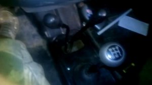 Соболь 4х4 рычаги раздатки