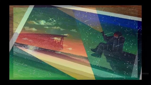 Lost Cosmonaut | смотреть онлайн