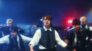 Stray Kids (스트레이 키즈) ''Hall Of Fame'' M/V