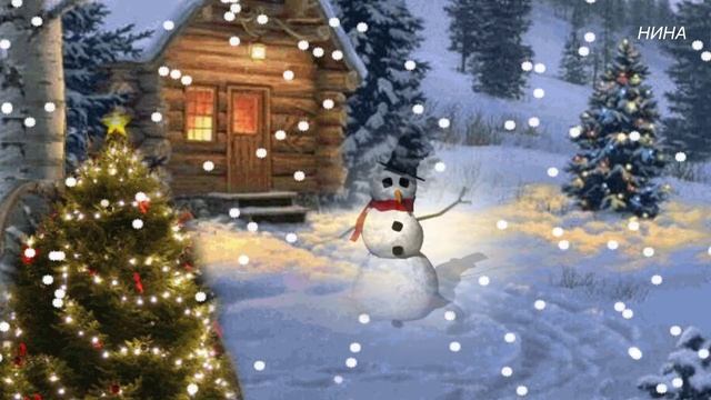 СНЕГОВИК - Павел Плаксин смотреть онлайн