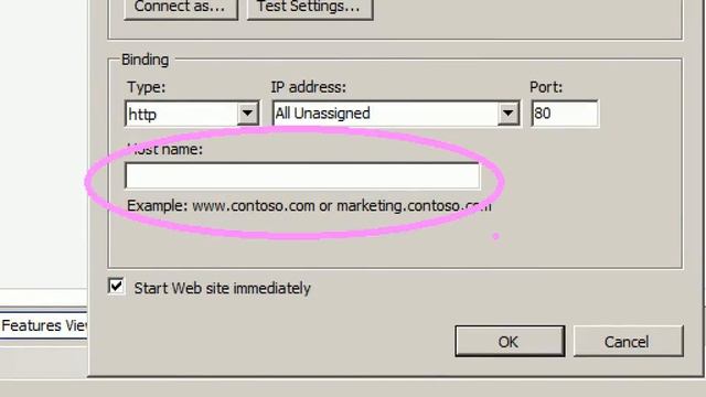 28 IIS Kurulum, Web Sitesi Yayınlama смотреть онлайн