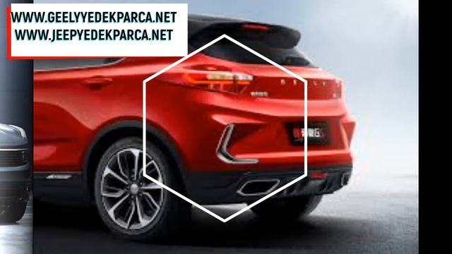 ANTALYA GEELY YEDEK PARÇA (0534 - 549 - 00 - 39) смотреть онлайн