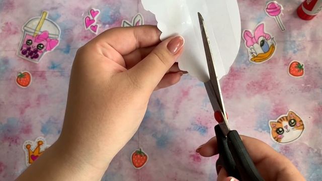 ? 11 DIY способов как сделать пакетик для бумажных сюрпризов ? Упаковка для бумажных сюрпризов смотреть онлайн