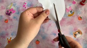 ? 11 DIY способов как сделать пакетик для бумажных сюрпризов ? Упаковка для бумажных сюрпризов