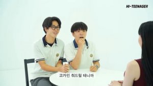 H컵 미녀의 가슴을 느꼈을 때 남자들의 반응 (존예녀, 스킨십, 예쁜여자) [ENG CC]